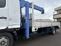 HINO Ranger Truck (With 5 Steps Of Cranes) PB-FD7JLFA 2004 84,984km_23