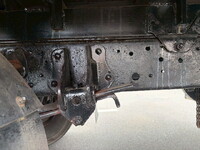 HINO Ranger Truck (With 5 Steps Of Cranes) PB-FD7JLFA 2004 84,984km_28