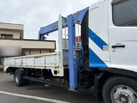 HINO Ranger Truck (With 5 Steps Of Cranes) PB-FD7JLFA 2004 84,984km_30