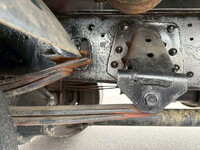 HINO Ranger Truck (With 5 Steps Of Cranes) PB-FD7JLFA 2004 84,984km_36