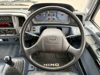HINO Ranger Truck (With 5 Steps Of Cranes) PB-FD7JLFA 2004 84,984km_39