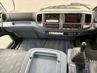 HINO Ranger Truck (With 5 Steps Of Cranes) PB-FD7JLFA 2004 84,984km_40