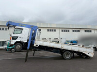 HINO Ranger Truck (With 5 Steps Of Cranes) PB-FD7JLFA 2004 84,984km_5