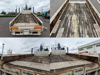 HINO Ranger Truck (With 5 Steps Of Cranes) PB-FD7JLFA 2004 84,984km_8