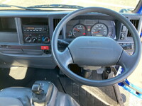 ISUZU Elf Truck (With 4 Steps Of Cranes) SKG-NKR85A 2012 5,149km_18
