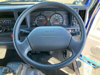 ISUZU Elf Truck (With 4 Steps Of Cranes) SKG-NKR85A 2012 5,149km_19