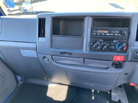 ISUZU Elf Truck (With 4 Steps Of Cranes) SKG-NKR85A 2012 5,149km_21
