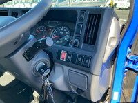 ISUZU Elf Truck (With 4 Steps Of Cranes) SKG-NKR85A 2012 5,149km_23