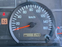 ISUZU Elf Truck (With 4 Steps Of Cranes) SKG-NKR85A 2012 5,149km_24