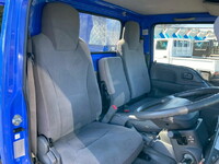 ISUZU Elf Truck (With 4 Steps Of Cranes) SKG-NKR85A 2012 5,149km_27