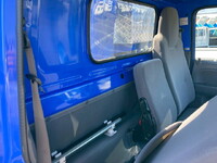 ISUZU Elf Truck (With 4 Steps Of Cranes) SKG-NKR85A 2012 5,149km_28