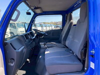 ISUZU Elf Truck (With 4 Steps Of Cranes) SKG-NKR85A 2012 5,149km_31
