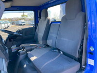 ISUZU Elf Truck (With 4 Steps Of Cranes) SKG-NKR85A 2012 5,149km_32