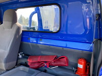 ISUZU Elf Truck (With 4 Steps Of Cranes) SKG-NKR85A 2012 5,149km_33
