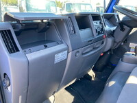 ISUZU Elf Truck (With 4 Steps Of Cranes) SKG-NKR85A 2012 5,149km_34