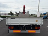 ISUZU Forward Truck (With 4 Steps Of Cranes) PJ-FSR34K4S 2006 92,679km_11