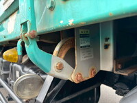 ISUZU Forward Truck (With 4 Steps Of Cranes) PJ-FSR34K4S 2006 92,679km_14