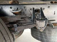 ISUZU Forward Truck (With 4 Steps Of Cranes) PJ-FSR34K4S 2006 92,679km_16