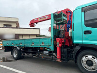 ISUZU Forward Truck (With 4 Steps Of Cranes) PJ-FSR34K4S 2006 92,679km_18