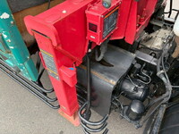 ISUZU Forward Truck (With 4 Steps Of Cranes) PJ-FSR34K4S 2006 92,679km_20