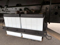 ISUZU Forward Truck (With 4 Steps Of Cranes) PJ-FSR34K4S 2006 92,679km_21