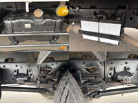 ISUZU Forward Truck (With 4 Steps Of Cranes) PJ-FSR34K4S 2006 92,679km_21