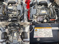 ISUZU Forward Truck (With 4 Steps Of Cranes) PJ-FSR34K4S 2006 92,679km_22