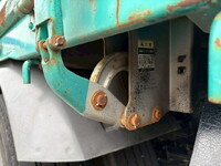ISUZU Forward Truck (With 4 Steps Of Cranes) PJ-FSR34K4S 2006 92,679km_23