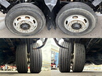 ISUZU Forward Truck (With 4 Steps Of Cranes) PJ-FSR34K4S 2006 92,679km_23