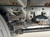 ISUZU Forward Truck (With 4 Steps Of Cranes) PJ-FSR34K4S 2006 92,679km_24