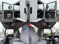 ISUZU Forward Truck (With 4 Steps Of Cranes) PJ-FSR34K4S 2006 92,679km_25