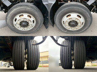 ISUZU Forward Truck (With 4 Steps Of Cranes) PJ-FSR34K4S 2006 92,679km_29