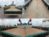 ISUZU Forward Truck (With 4 Steps Of Cranes) PJ-FSR34K4S 2006 92,679km_30