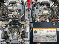 ISUZU Forward Truck (With 4 Steps Of Cranes) PJ-FSR34K4S 2006 92,679km_33