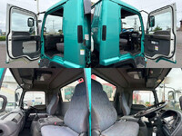 ISUZU Forward Truck (With 4 Steps Of Cranes) PJ-FSR34K4S 2006 92,679km_34