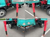 ISUZU Forward Truck (With 4 Steps Of Cranes) PJ-FSR34K4S 2006 92,679km_37