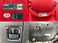 ISUZU Forward Truck (With 4 Steps Of Cranes) PJ-FSR34K4S 2006 92,679km_38