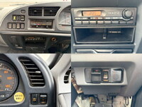 ISUZU Forward Truck (With 4 Steps Of Cranes) PJ-FSR34K4S 2006 92,679km_40