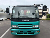 ISUZU Forward Truck (With 4 Steps Of Cranes) PJ-FSR34K4S 2006 92,679km_4