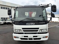 ISUZU Forward Truck (With 4 Steps Of Cranes) PJ-FSR34K4S 2006 92,679km_4