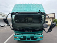 ISUZU Forward Truck (With 4 Steps Of Cranes) PJ-FSR34K4S 2006 92,679km_5