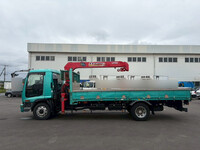 ISUZU Forward Truck (With 4 Steps Of Cranes) PJ-FSR34K4S 2006 92,679km_6