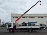 ISUZU Forward Truck (With 4 Steps Of Cranes) PJ-FSR34K4S 2006 92,679km_7