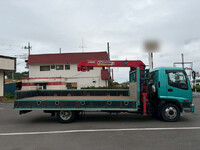ISUZU Forward Truck (With 4 Steps Of Cranes) PJ-FSR34K4S 2006 92,679km_8