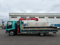 ISUZU Forward Truck (With 4 Steps Of Cranes) PJ-FSR34K4S 2006 92,679km_9