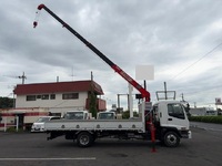 ISUZU Forward Truck (With 4 Steps Of Cranes) PJ-FSR34K4S 2006 92,679km_9