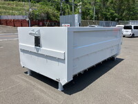 Others Others Container JR04-12N  _2