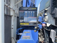 HINO Ranger Truck (With 5 Steps Of Cranes) TKG-FD9JKAA 2014 338,577km_11