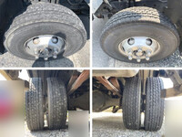 HINO Ranger Truck (With 5 Steps Of Cranes) TKG-FD9JKAA 2014 338,577km_15