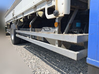 HINO Ranger Truck (With 5 Steps Of Cranes) TKG-FD9JKAA 2014 338,577km_17